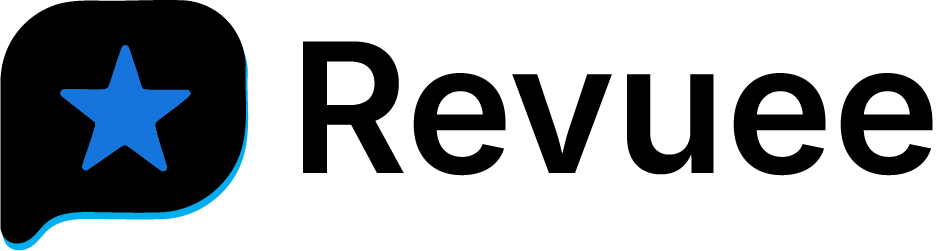 Revuee logo